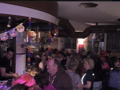 照片: Rathskeller Gevelsberg