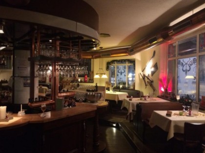 照片: Rathskeller Gevelsberg