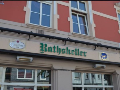 照片: Rathskeller Gevelsberg