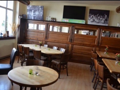 照片: Rathskeller Gevelsberg
